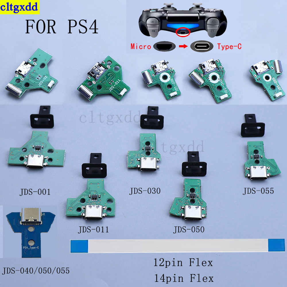Gaming Console Tv - Cltgxdd 1 ชุดสำหรับ PS4 JDS 001/011/030/040/050/055