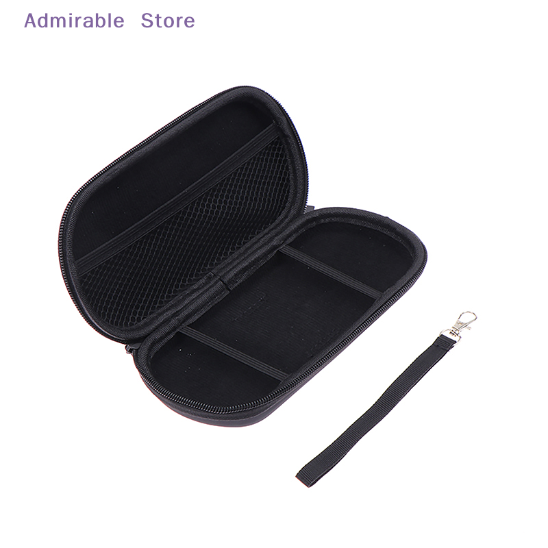 [W] กระเป๋าแข็งสำหรับพกพาเครื่ - Gaming Console Latest บทวิจารณ์และราคา