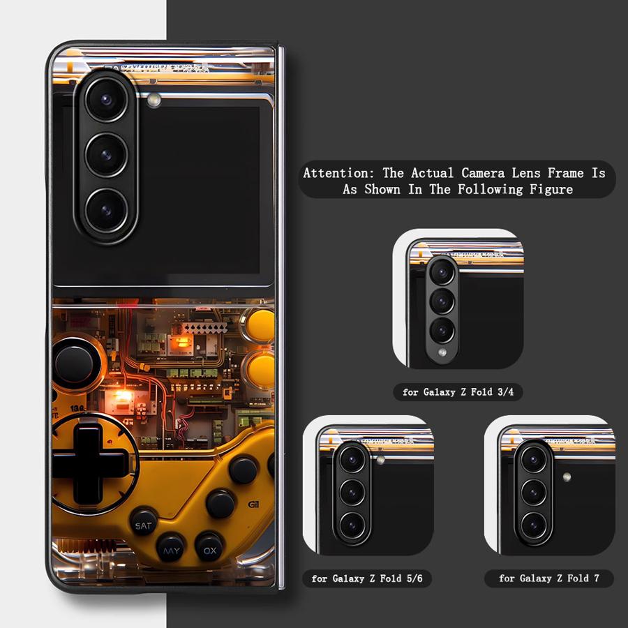 เคสโทรศัพท์เกมมิ่งสุดเท่สำหรับ - Gaming Console For Phone บทวิจารณ์และราคา