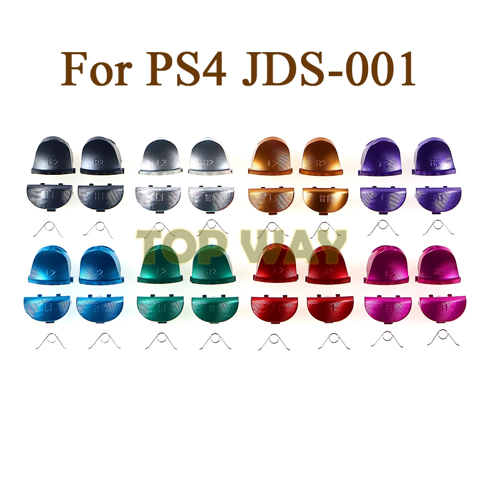 1 ชุด JDS001 JDM011 โลหะ Bulle - Gaming Console Tv บทวิจารณ์และราคา