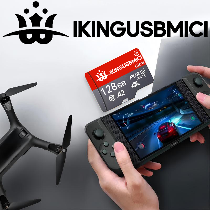 การ์ด TF ขนาด 512GB, 32GB, 64G - Gaming Console For Phone บทวิจารณ์และราคา
