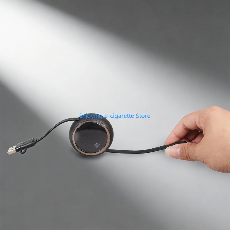 95 ซม.Telescoping USB Type C ถ - Gaming Console For Phone บทวิจารณ์และราคา