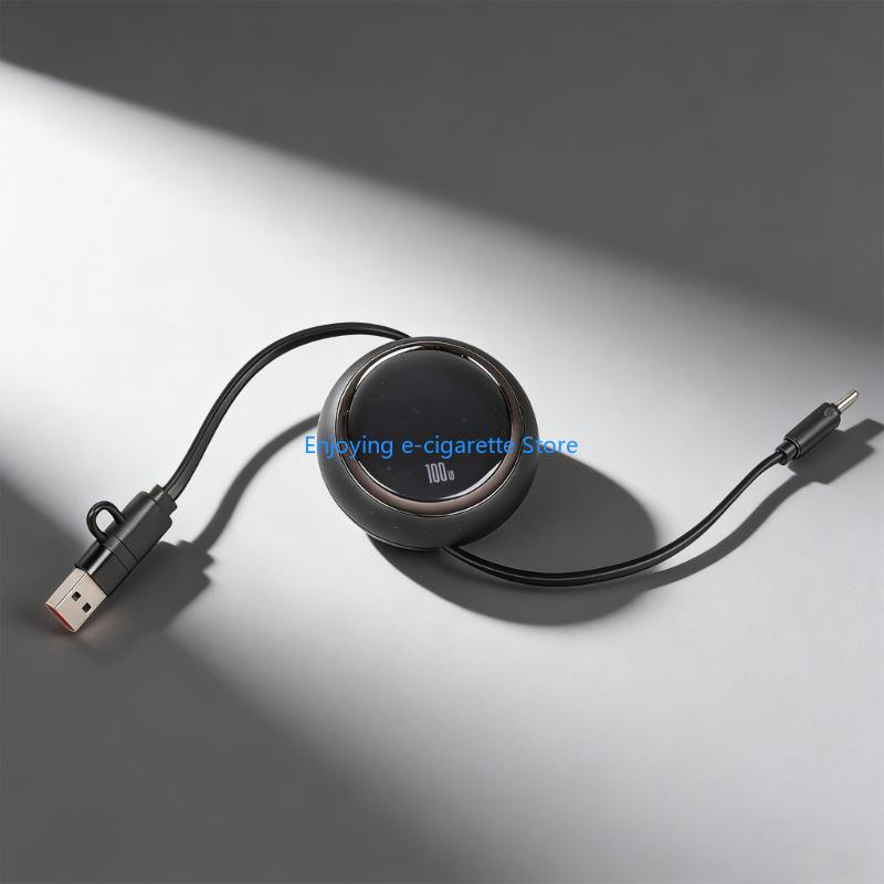 95 ซม.Telescoping USB Type C ถ - Gaming Console For Phone บทวิจารณ์และราคา