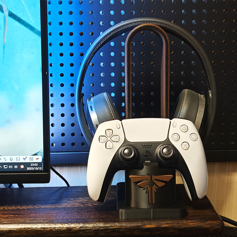 ที่วางหูฟังลายเซลด้า ธีมอนิเมะ - Gaming Console Tv บทวิจารณ์และราคา