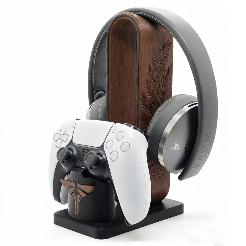 ที่วางหูฟังลายเซลด้า ธีมอนิเมะ - Gaming Console Tv บทวิจารณ์และราคา