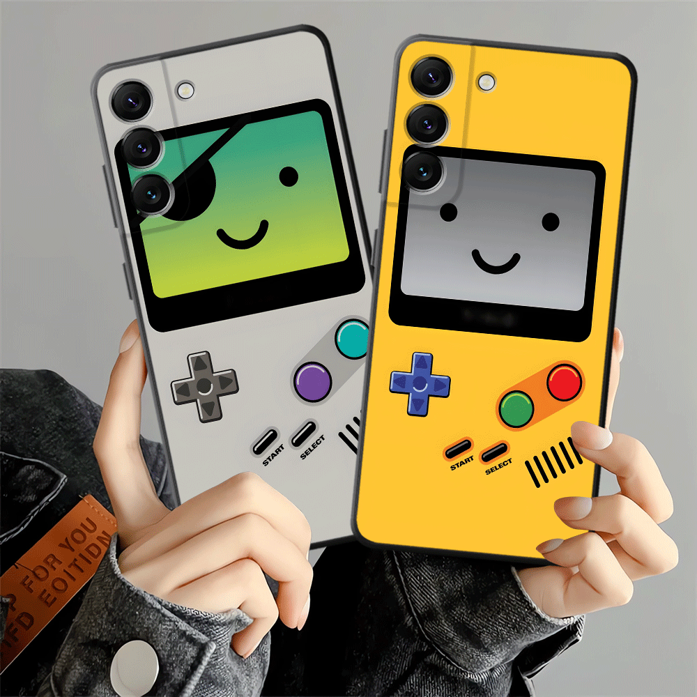 เคสโทรศัพท์ลายเกมส์น่ารักสำหรั - Gaming Console For Phone บทวิจารณ์และราคา