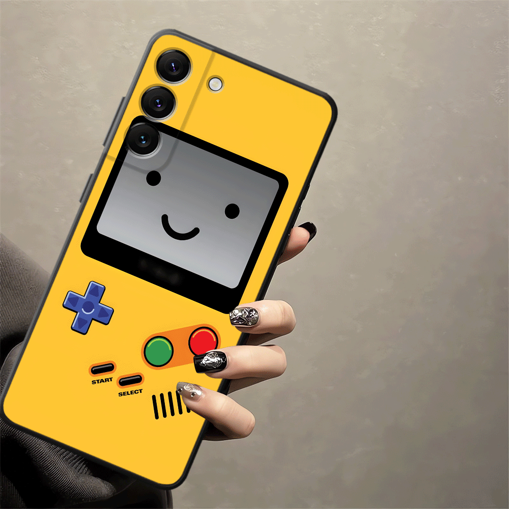 เคสโทรศัพท์ลายเกมส์น่ารักสำหรั - Gaming Console For Phone บทวิจารณ์และราคา