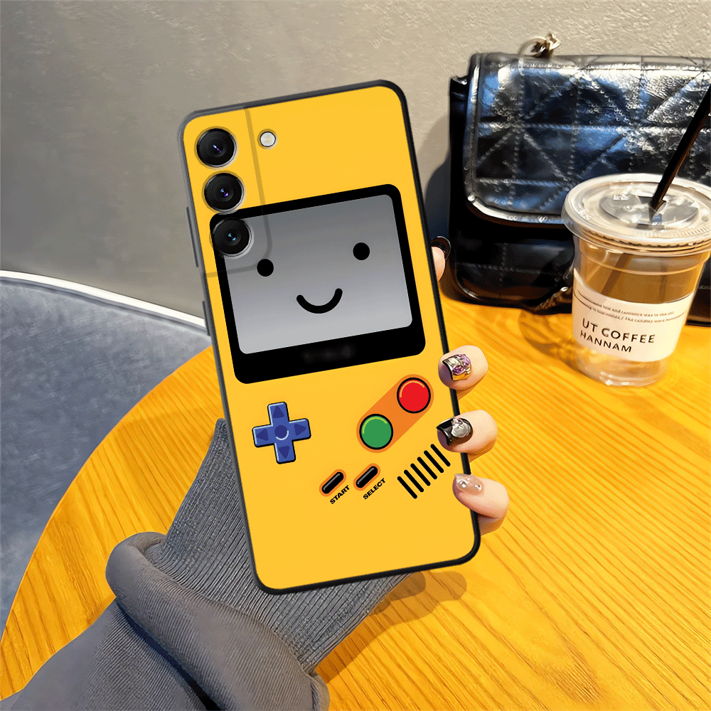 เคสโทรศัพท์ลายเกมส์น่ารักสำหรั - Gaming Console For Phone บทวิจารณ์และราคา