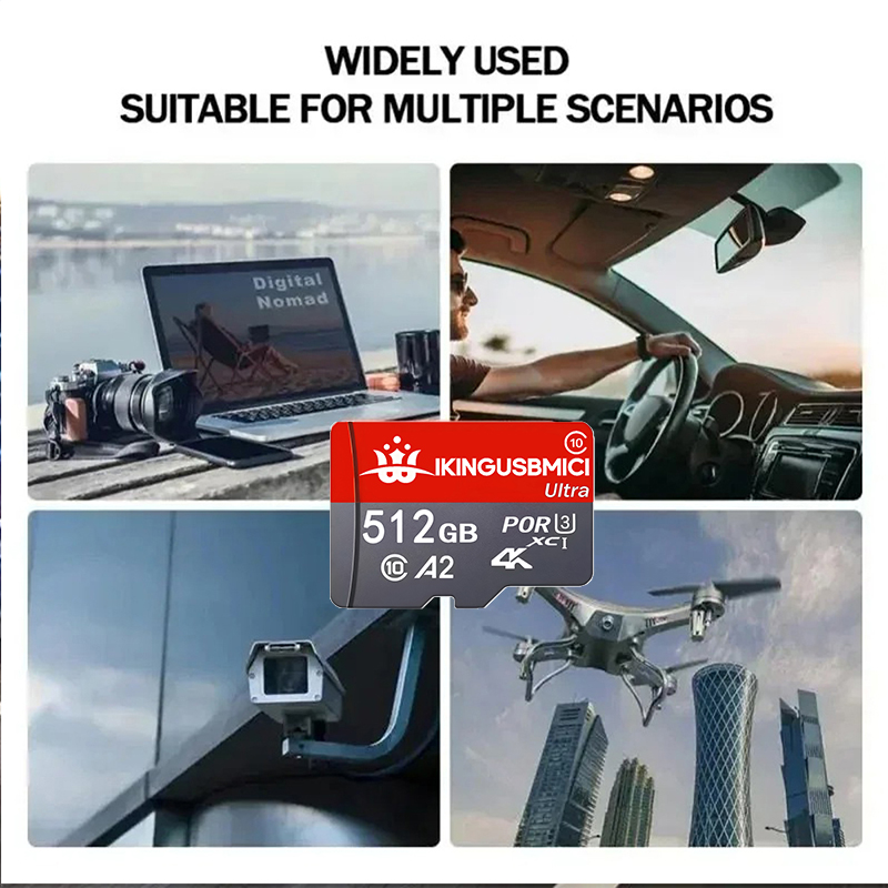 การ์ดหน่วยความจำ 512GB, 128GB, - Gaming Console For Phone บทวิจารณ์และราคา