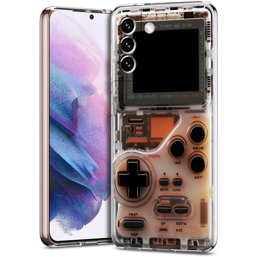เคสโทรศัพท์ใสสำหรับ Samsung Ga - Gaming Console For Phone บทวิจารณ์และราคา