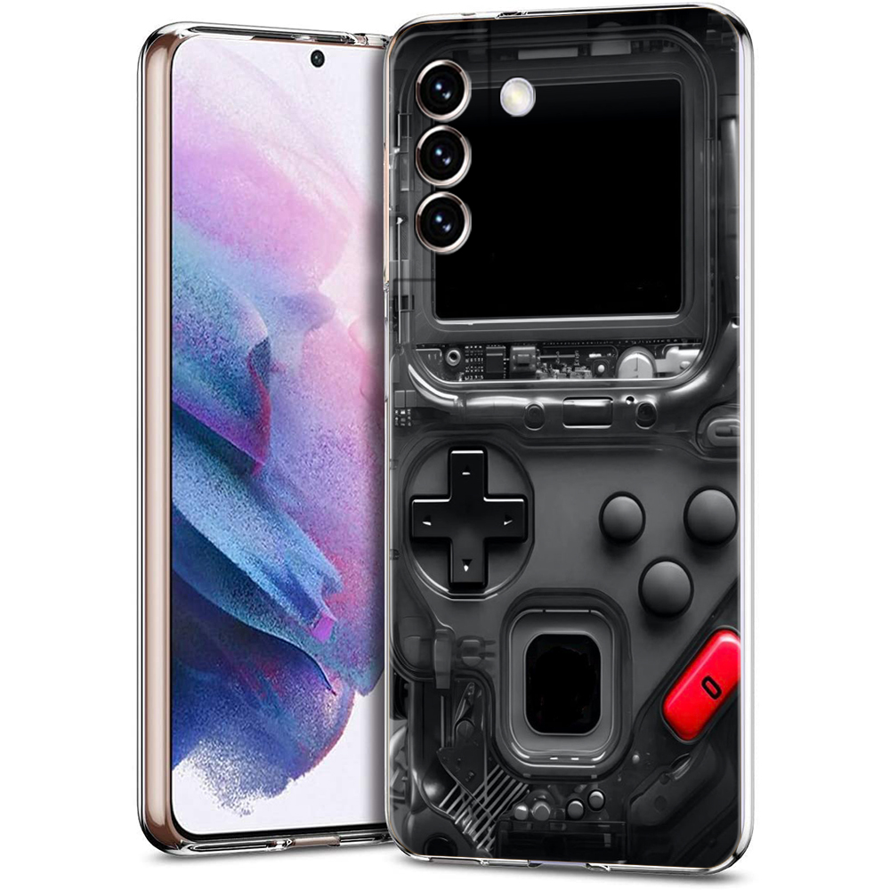 เคสโทรศัพท์ใสสำหรับ Samsung Ga - Gaming Console For Phone บทวิจารณ์และราคา